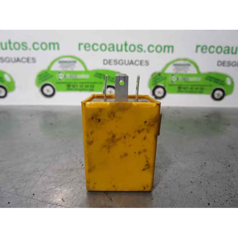 Recambio de rele para land rover range rover vogue turbo diesel referencia OEM IAM PRC4427  