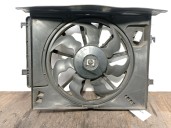 Recambio de electroventilador para hyundai i20 i (pb, pbt) 1.2 referencia OEM IAM 253804P550 A005433 