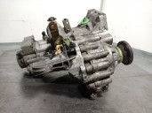 Recambio de caja cambios para seat toledo i (1l2) 1.8 i referencia OEM IAM DFS 020300050Q DFS16076