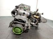 Recambio de caja cambios para seat toledo i (1l2) 1.8 i referencia OEM IAM DFS 020300050Q DFS16076