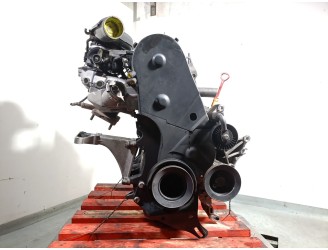 Replacement complete engine for Seat Toledo I (1L2) 1.8 I OEM IAM reference ADZ 051100098X 2458226