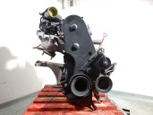 Replacement complete engine for Seat Toledo I (1L2) 1.8 I OEM IAM reference ADZ 051100098X 2458226