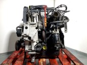 Replacement complete engine for Seat Toledo I (1L2) 1.8 I OEM IAM reference ADZ 051100098X 2458226