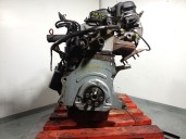 Replacement complete engine for Seat Toledo I (1L2) 1.8 I OEM IAM reference ADZ 051100098X 2458226