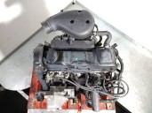 Replacement complete engine for Seat Toledo I (1L2) 1.8 I OEM IAM reference ADZ 051100098X 2458226