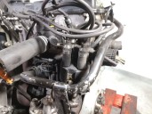 Replacement complete engine for Seat Toledo I (1L2) 1.8 I OEM IAM reference ADZ 051100098X 2458226