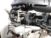 Replacement complete engine for Seat Toledo I (1L2) 1.8 I OEM IAM reference ADZ 051100098X 2458226