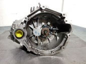 Recambio de caja cambios para hyundai i10 iii (ac3, ai3) 1.0 mpi referencia OEM IAM MR1671 419132
