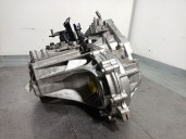 Recambio de caja cambios para hyundai i10 iii (ac3, ai3) 1.0 mpi referencia OEM IAM MR1671 419132