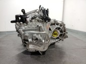 Recambio de caja cambios para hyundai i10 iii (ac3, ai3) 1.0 mpi referencia OEM IAM MR1671 419132
