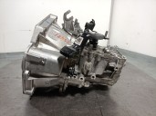 Recambio de caja cambios para hyundai i10 iii (ac3, ai3) 1.0 mpi referencia OEM IAM MR1671 419132