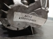 Recambio de caja cambios para hyundai i10 iii (ac3, ai3) 1.0 mpi referencia OEM IAM MR1671 419132