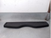 Recambio de bandeja trasera para fiat 500e (332_) elektro 3+1 (fa1) referencia OEM IAM 7357223780 7357223780 