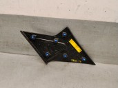 Recambio de molduras traseras para hyundai i10 iii (ac3, ai3) 1.0 mpi referencia OEM IAM 87841K7000 
