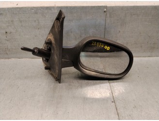 Recambio de retrovisor derecho para renault clio ii (bb_, cb_) 1.5 dci (b/c2j) referencia OEM IAM K9KV714 