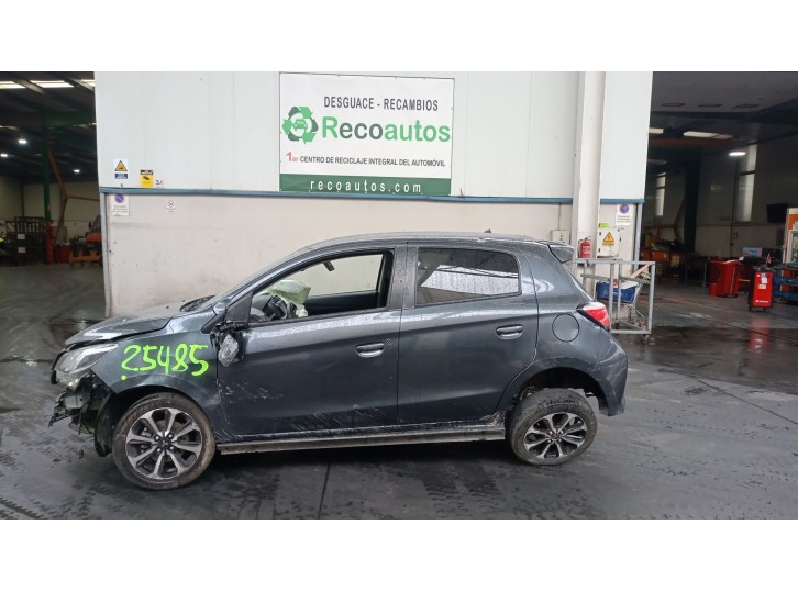 MITSUBISHI MIRAGE / SPACE STAR VI HATCHBACK (A0_A)
