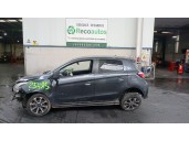 Mitsubishi Mirage / Space Star VI Hatchback (A0_A) from the year 2024