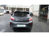 Mitsubishi Mirage / Space Star VI Hatchback (A0_A) from the year 2024