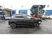 Mitsubishi Mirage / Space Star VI Hatchback (A0_A) from the year 2024