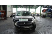 mitsubishi mirage / space star vi hatchback (a0_a) del año 2024