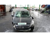 mitsubishi mirage / space star vi hatchback (a0_a) del año 2024