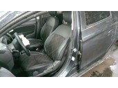 Mitsubishi Mirage / Space Star VI Hatchback (A0_A) from the year 2024