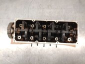 Recambio de culata para dacia logan (ls_) 1.4 (lsoa, lsoc, lsoe, lsog) referencia OEM IAM 7701475893 6001547298 