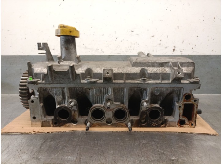 Recambio de culata para dacia logan (ls_) 1.4 (lsoa, lsoc, lsoe, lsog) referencia OEM IAM 7701475893 6001547298 