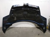Replacement hood for Citroën C8 Van (EA_, EB_) HDi (EB4HWB) OEM IAM reference 7901N3 7901N3 
