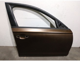 Replacement front right door for Audi A6 Allroad C7 (4GH, 4GJ) 3.0 TDI Quattro OEM IAM reference 4G0831052 4G0831052 