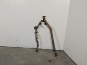 Replacement front exhaust pipe for Subaru Legacy V Station Wagon (BR) 2.0 D AWD OEM IAM reference 44621AA210 44621AA210 
