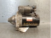 Recambio de motor arranque para hyundai i20 i (pb, pbt) 1.2 referencia OEM IAM 3610003100 1250902