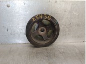 Recambio de polea cigueñal para hyundai i20 i (pb, pbt) 1.2 referencia OEM IAM 2312403020 2312403020 