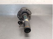 Replacement front left shock absorber for Ford Focus III Turnier 1.5 TDCi OEM IAM reference BV6118K001YBA 2317526 