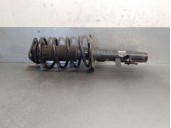 Replacement front left shock absorber for Ford Focus III Turnier 1.5 TDCi OEM IAM reference BV6118K001YBA 2317526 