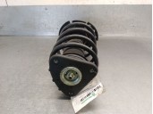 Replacement front left shock absorber for Ford Focus III Turnier 1.5 TDCi OEM IAM reference BV6118K001YBA 2317526 