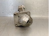 Replacement starter motor for Ford Focus III Turnier 1.5 TDCi OEM IAM reference AV6N11000GE 2033247 