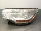 Recambio de faro izquierdo para citroën c4 ii (nc_) 1.4 vti 95 referencia OEM IAM 6208S1 6208S1 