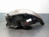 Recambio de faro izquierdo para citroën c4 ii (nc_) 1.4 vti 95 referencia OEM IAM 6208S1 6208S1 
