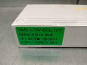 Recambio de modulo confort para bmw 3 (e46) 320 d referencia OEM IAM 6914366 6914366 