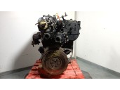 Recambio de motor completo para seat arosa (6h1) 1.4 referencia OEM IAM APQ 030100098HX 269074