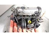Recambio de motor completo para seat arosa (6h1) 1.4 referencia OEM IAM APQ 030100098HX 269074