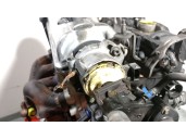 Recambio de motor completo para seat arosa (6h1) 1.4 referencia OEM IAM APQ 030100098HX 269074