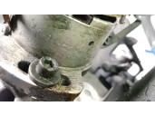 Recambio de motor completo para seat arosa (6h1) 1.4 referencia OEM IAM APQ 030100098HX 269074