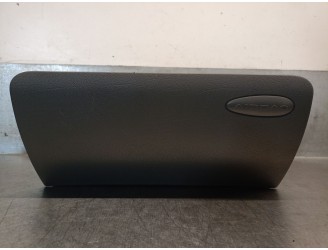 Recambio de airbag delantero derecho para seat arosa (6h1) 1.4 referencia OEM IAM 6H0880202 6H0880202G 