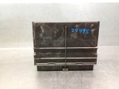 Recambio de modulo electronico para ford fiesta v van 1.4 tdci referencia OEM IAM 6S6T15K600AJ 5WK48853J