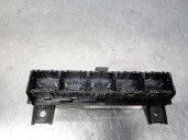Recambio de modulo electronico para ford fiesta v van 1.4 tdci referencia OEM IAM 6S6T15K600AJ 5WK48853J