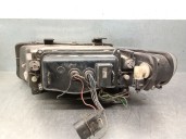 Replacement right headlight for Seat Leon (1M1) 1.9 TDI OEM IAM reference 1M1941016 1M1941016 