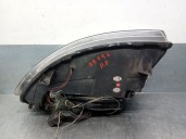 Recambio de faro derecho para seat leon (1m1) 1.9 tdi referencia OEM IAM 1M1941016 1M1941016 