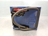 Recambio de util rueda repuesto para ford fiesta v van 1.4 tdci referencia OEM IAM F6JB 